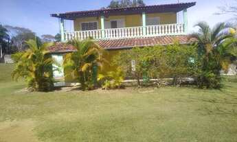 Imagem: Chácara Rizzo