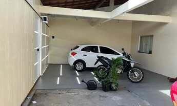 Imagem 3: Linda Casa no PAAR próx a feira