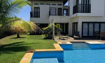 Imagem: Quintas de Sauípe Laguna - casa em Costa