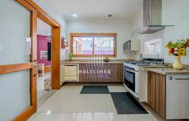 Imagem 8: Casa em condomínio no Ecoville