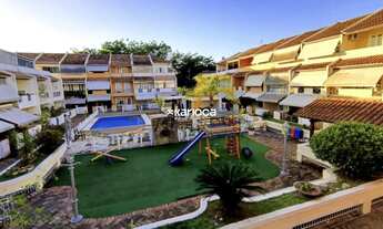 Imagem 3: Linda casa de 141m2 + Jardim com 4 suítes no Recreio dos Bandeirantes