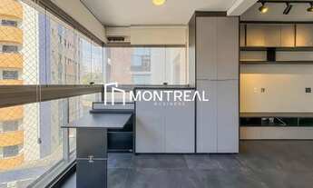 Imagem 3: APARTAMENTO À VENDA NA VILA MARIANA - 2 DORMITÓRIOS, 1 SUÍTE, 1 VAGA DE GARAGEM