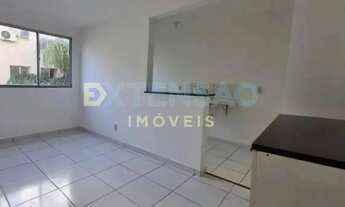 Imagem: Apartamento à venda no bairro CONCORDIA