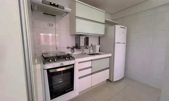 Imagem 6: Flat 1 quarto e 2 salas - 60m² - no Setor Oeste