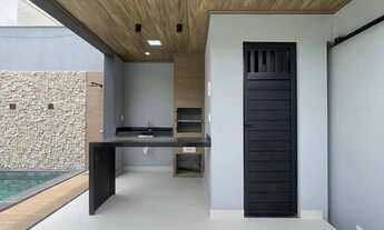 Imagem 5: Linda Casa a venda no Aracagy com 3 suítes