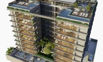 Imagem 4: Apartamento com 2 dormitórios à venda, 56 m² por R$ 530.396,25 - Camboinha - Cabedelo/PB