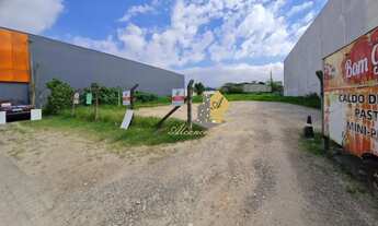 Imagem 4: Terreno para Venda em Pinhais, Vargem Grande