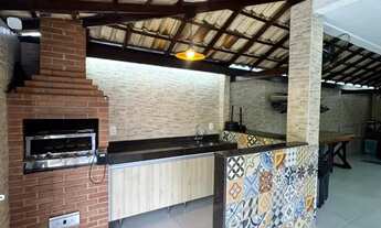 Imagem 2: Casa em Colina de Laranjeiras