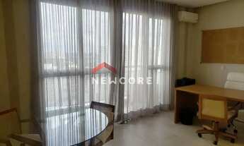 Imagem: Sala comercial em Avenida Imperatriz Leopoldina