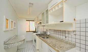 Imagem 6: Imóvel para aluguel possui 58 metros quadrados com 2 quartos em Petrópolis - Porto Alegre