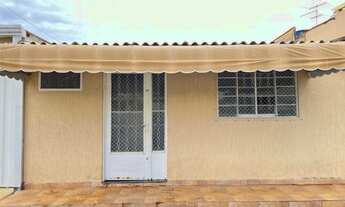 Imagem: Casa para locação Cruzeiro Velho