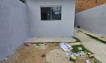 Imagem 7: Casa para venda no Retiro do Bosque_ OPORTUNIDADE