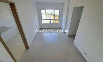 Imagem 3: Apartamento 3 Quartos para Venda em Brasília, Samambaia Sul (Samambaia), 3 dormitórios, 1