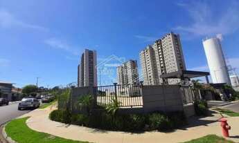 Imagem 3: Locação de Apartamentos / Padrão na cidade de Araraquara