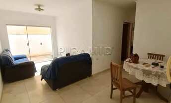 Imagem: Apartamento padrão térreo com 69,46m²