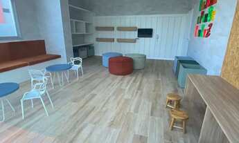 Imagem 4: Torre Lumiar - Apartamento na Batista Campos, Pronto para morar