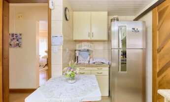 Imagem 12: Casa 5 quartos a venda, Bairro Barreirinha em Curitiba, PR