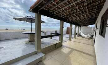Imagem: ALUGA-SE CASA DE PRAIA EM ZUMBI/RN - BEIRA