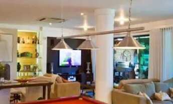 Imagem: Casa para aluguel e venda com 400 metros