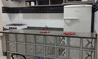 Imagem 3: Kitnet Tudo incluso p/ 1 Moça.Prox. Shopping Cont.Park