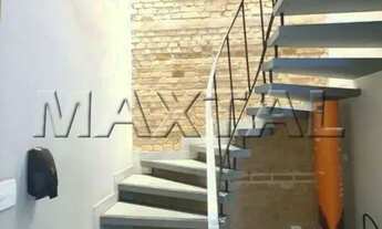 Imagem 7: Loja comercial para locação de 220m², com 7 salas e 5 banheiros, em Perdizes