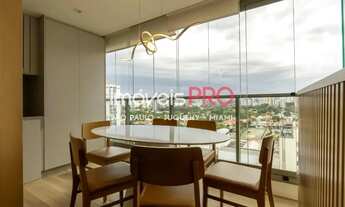 Imagem 5: Viva o luxo e a praticidade no coração de São Paulo!