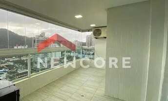 Imagem 7: Apartamento em Rua Joaquim Teixeira de Carvalho - Canto do Forte - Praia Grande/SP