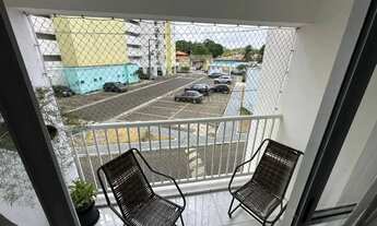 Imagem 9: Imóvel para venda tem 77 metros quadrados com 3 quartos em Cohama - São Luís - MA