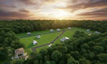 Imagem 2: Mais Qualidade de Vida Começa no Bosque da Serra