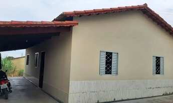 Imagem: Casa na Cidade de Jaraguá Espaçosa, Confortável