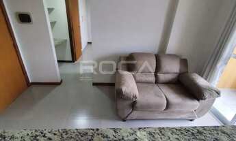 Imagem 4: Apartamento Padrão para Alugar no Jardim Macarengo, São Carlos