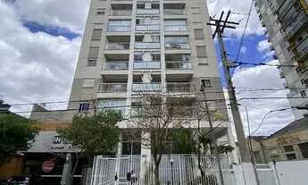 Imagem: Apartamento com 1 Quarto(s) e 2 banheiro(s)