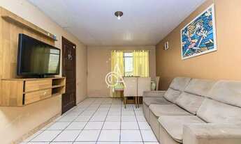 Imagem 7: Térrea para venda possui 150 metros quadrados com 6 quartos em Xaxim - Curitiba - PR