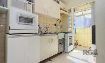 Imagem 5: Apartamento em Tristeza