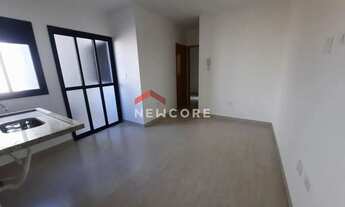 Imagem: Apartamento em Rua Canhemborá - Vila Gustavo