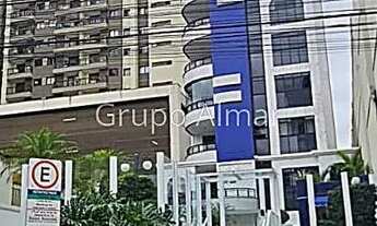 Imagem: Apartamento 2 quartos - Granbery