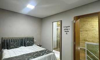 Imagem 6: Ótima casa a venda na quadra 10 do Cruzeiro Velho Df