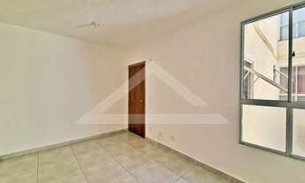 Imagem 2: Apartamento para locação no Condomínio Parque Reino da Inglaterra, próximo ao Novo Shoppin