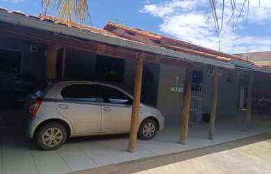 Imagem 10: CASA AREIA COMERCIAL BAIRRO JOSE CARLOS DE LIMA AO LADO DO DR JOAO ALVES