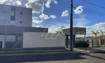 Imagem: Apartamento à venda Residencial Mangueiras