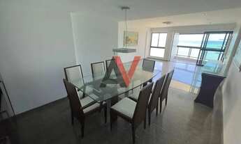 Imagem 3: AV - Locação/ Espaçoso 3Qts pertinho do mar de Boa Viagem com vista/ Com lazer!