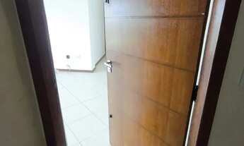 Imagem 3: Apto com 2 quartos sendo 1 suíte e vaga garagem, em Novo Horizonte - Macaé - RJ