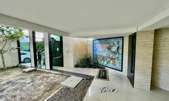 Imagem 7: Apartamento à venda no Edifício Alameda Santos Dumont