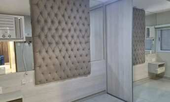 Imagem 7: APARTAMENTO COM 3 QUARTOS À VENDA, 76m2 - COND VERO