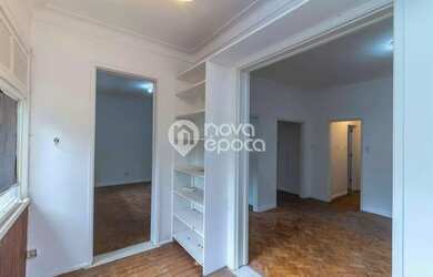 Imagem 3: Lagoa Apartamento com 3 dormitórios