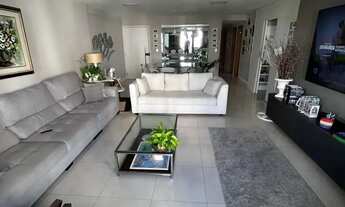 Imagem 2: Apartamento mobiliado com 4 quartos em Boa Viagem - Recife/PE