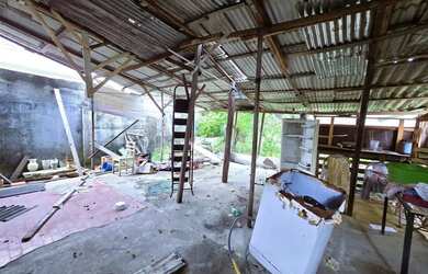 Imagem 4: Terreno Lote Rua Natal Raiz Cachoeirinha Tefé 175m² Manaus-AM