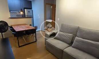 Imagem 2: APARTAMENTO À LOCAÇÃO - CHAPADA BOULEVARD - SEGUNDO ANDAR 100% MOBILIADO R$ 2.700,00 codig