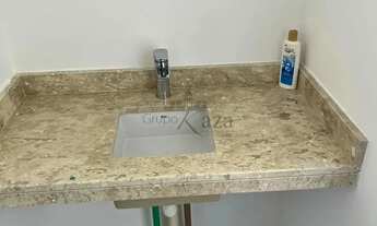 Imagem 4: Oportunidade - Apartamento - Jardim Satélite - Residencial Wonder Cidade Jardim - 3 Dormit