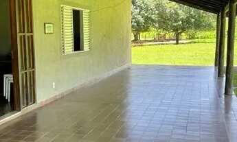 Imagem 5: Fazenda próxima de Cuiabá oportunidade coisa de patrão